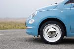 Fiat 500C Spiaggina ’58 2018 года